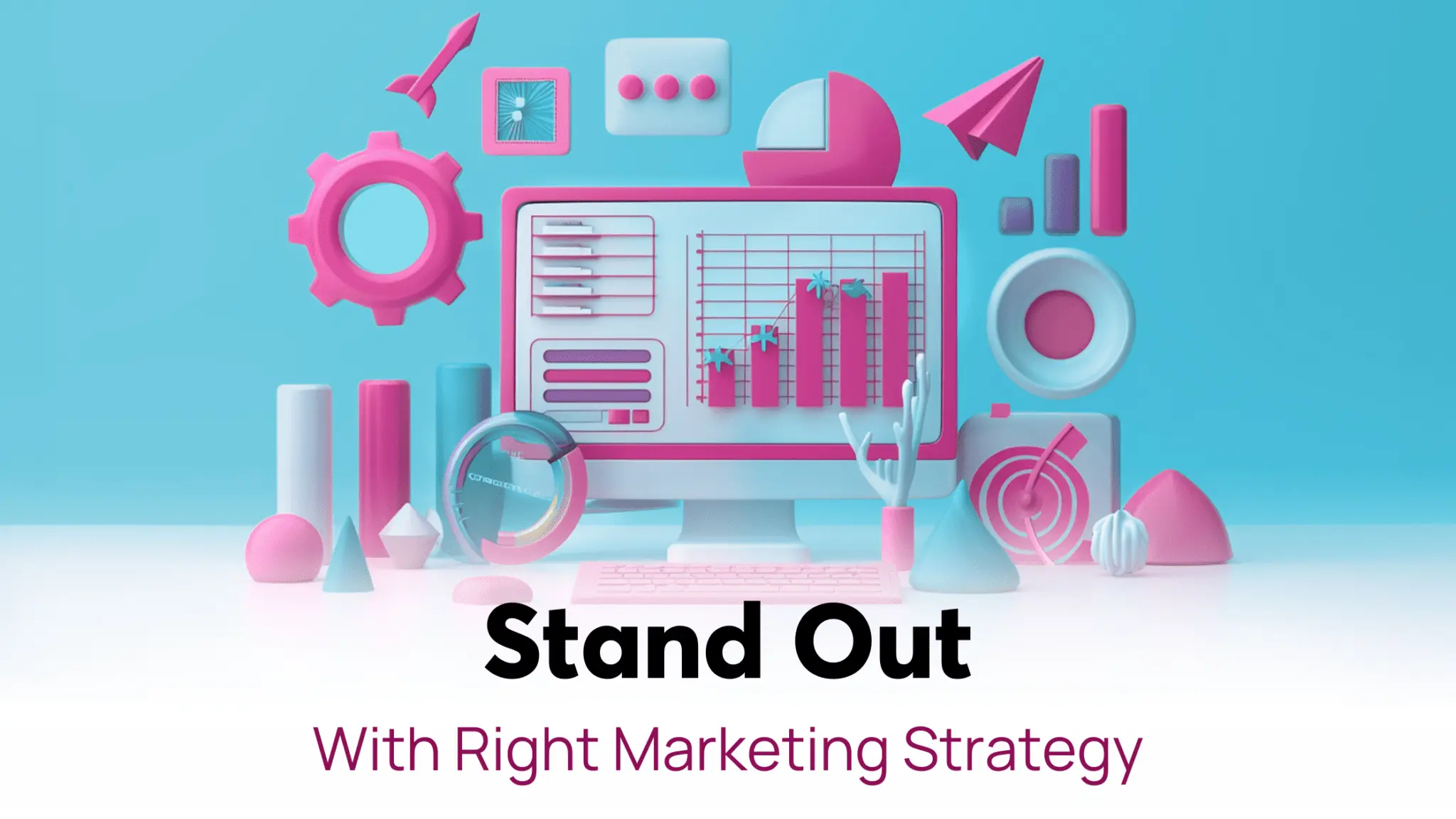 The Only Marketing Strategy That Can Help You Stand Out The Only Marketing Strategy That Can Help You Stand Out