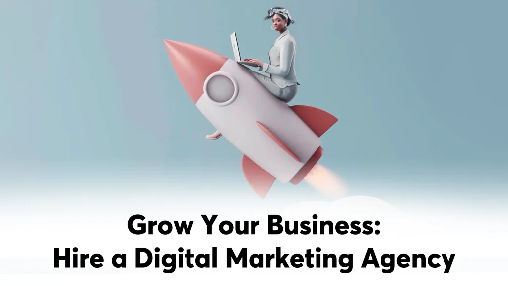 Why Should Small Businesses Consider Hiring a Digital Marketing Agency? Why Should Small Businesses Consider Hiring a Digital Marketing Agency?